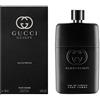 Gucci Guilty Pour Homme Eau de Parfum - EDP 150 ml