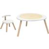 Stokke MuTable V2 Kit Sedia e Tavolo