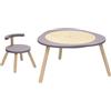 Stokke MuTable V2 Kit Sedia e Tavolo