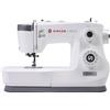 SINGER HD 6335 DENIM Meccanica - Macchine per cucire David