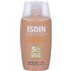 Fusion Fotoprotector ISDIN Fusion Water Color SPF 50 ml Soluzione