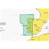 Navionics Platinum+ Portogallo e Spagna Nord Ovest NPEU009R