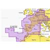 Navionics Platinum+ Europa Centro Ovest NPEU646L
