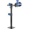ROCKBROS Cavalletto Manutenaione Bici da Parete, Supporto per MTB Bicicletta Sgancio Rapido, Portabici Parcheggio per Muro Garage, Carico Massimo 25kg, Estensibile Design, Rotabile a 360°