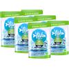 Hi Fish Cat Busta Multipack 6x70G TONNO A PINNE GIALLE CON VERDURE