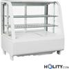 Vetrina frigo da banco h804_06