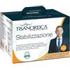 GIANLUCA MECH SpA Kit Stabilizzazione Tisanoreica 2020 Bm 16 Integratori Alimentari Tisanoreica + 1 Guida Alimentare + 3 Integratori Alimentari Decottopia