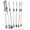 Black Diamond Stopper Classic #5-11 Set Dadi per Arrampicata