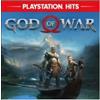 Sony God of War PlayStation Hits Standard Inglese, ITA 4