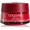 Collistar Lift HD Ultra-Lifting Eye And Lip Contour Cream 15 ml