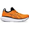 Asics Gel-nimbus 25 Running Shoes Arancione EU 40 1/2 Uomo