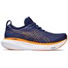 Asics Gel-nimbus 25 Running Shoes Blu EU 40 Uomo