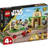 LEGO Star Wars 75358 Tempio Jedi su Tenoo