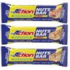 Nuts bar frutta 30 g