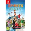 UBI Soft Sports Party (Code in Box) - Nintendo Switch [Edizione: Regno Unito]