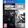 UBI Soft Tom Clancy's Rainbow Six: Siege PS4 - PlayStation 4 [Edizione Eu]