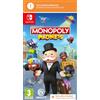 Ubisoft Spa a socio unico Monopoly Madness Switch Code In Box - -