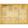 Usaopoly Playmat - Harry Potter: Hogwarts Battle (Tappetino)