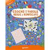 Giunti Psychometrics Giochi con le parole rebus e rompicapo