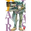 PANINI SPA Beastars (Vol. 4)