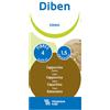 Fresenius Kabi DIBEN DRINK CAPPUCCINO 4 FLACONI X 200 ML