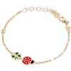 Le Bebé Bracciale Le Bebé PMG032