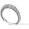 Recarlo Anello Eternity Diamanti Recarlo R01MS747/060-13