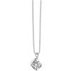 Comete Collana Punto Luce Comete GLB1281