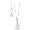 Comete Collana Perla Comete GLP603