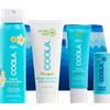 Coola Suncare Travel Kit