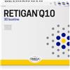 Omega Pharma Retigan Q10 Integratore per il Sistema Nervoso 30 bustine