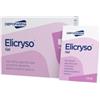 Depofarma Elicryso Gel Intimo Idratante ed Elasticizzante per la Vulva 14 bustine