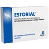 S. F. Group Fenix Pharma Estorial Dispositivo Medico per Reflusso Gastrico 24 compresse