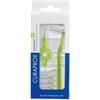 Curaprox Scovolino CPS 011 Prime Start per Spazi Interdentali Verde Lime 5 pezzi