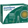 MONTEFARMACO OTC SPA Pumilene Respiroflu Integratore Balsamico per Vie Respiratorie 12 bustine