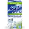 Reckitt Benckiser H. Reckitt Optrex ActiMist Spray 2in1 Rinfrescante e Lenitivo per Occhi Secchi 10ml