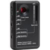 GBC Rilevatore Di Micro-telecamere E Di Segnali Rf GBC 67500491