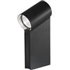 Artemide Oblique Bollard lampada da terra outdoor