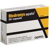 MEDRONYS EPATO 30 CAPSULE