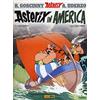 PANINI SPA Asterix in America (Vol. 22)