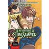 Mondadori Le avventure di Tom Sawyer. Manga classici