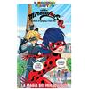 PANINI SPA La magia dei Miraculous. Miraculous. Le storie di Ladybug e Chat Noir