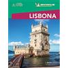 White Star Publishers Lisbona Guida Turistica Michelin| Con Mappa Geografica Ripiegabile | Scoperta Culturale ed Artistica