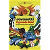 Feltrinelli Il grande Boh!