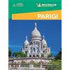 White Star Publishers Parigi Guida Turistica Michelin - Mappa Dettagliata Ripiegabile | Guida Turistica Essenziale | Scopri i Segreti di Parigi, Edizione Aggiornata