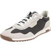BOSS Zayn_Lowp_nysd, Basso Profilo Uomo, Carbone, 47 EU