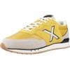 Munich Dash Premium, Scarpe da Ginnastica Unisex-Adulto, Amarillo 216, 48 EU