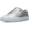 Camper Hoops-K200298 - Scarpe da Ginnastica, Medium Gray,