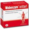 Nestlè Linea Antiossidante Wobenzym Vital 120 Compresse