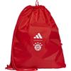 ADIDAS BAYERN GYMSACK Sacca da Palestra
